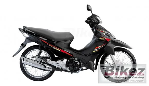 Suzuki Viva R Cool