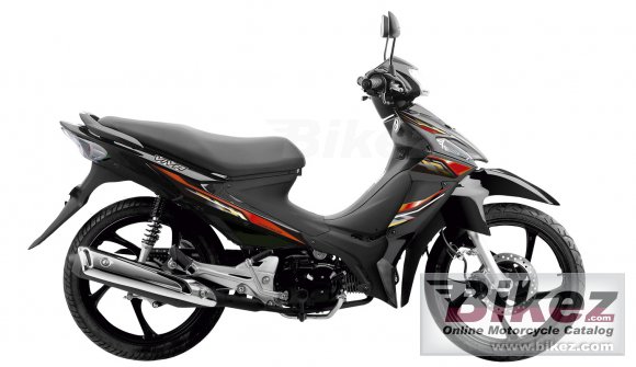 Suzuki Viva R Style