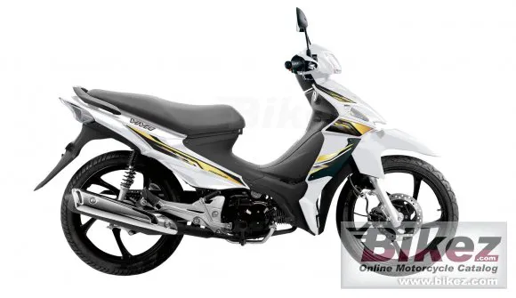 Suzuki Viva R Style