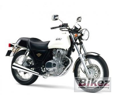 Suzuki Volty 250