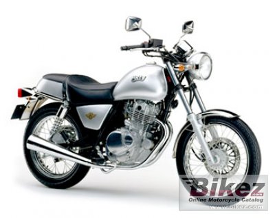 Suzuki Volty 250