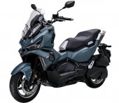 Sym ADX 125