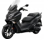 Sym Joymax Z Plus 300