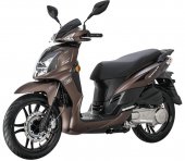 Sym Symphony SR 125