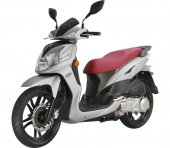 Sym Symphony SR 125