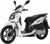 Sym Symphony SR 125