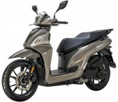 Sym Symphony ST 50