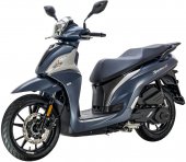 Sym Symphony ST 50