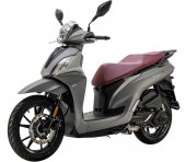 Sym Symphony ST 50