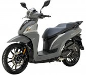 Sym Symphony ST 50