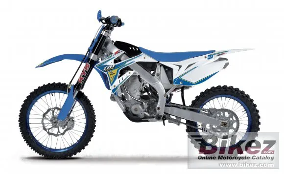 TM Racing 250Fi 4T MX 