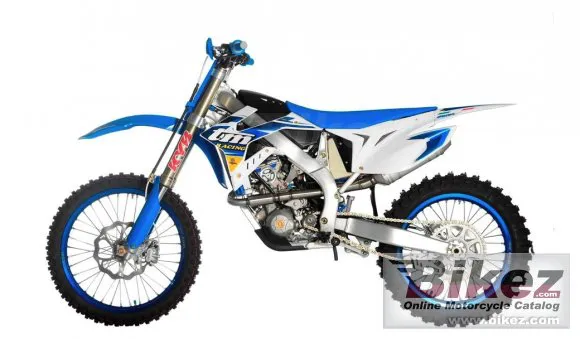 TM Racing CC 250 Fi ES