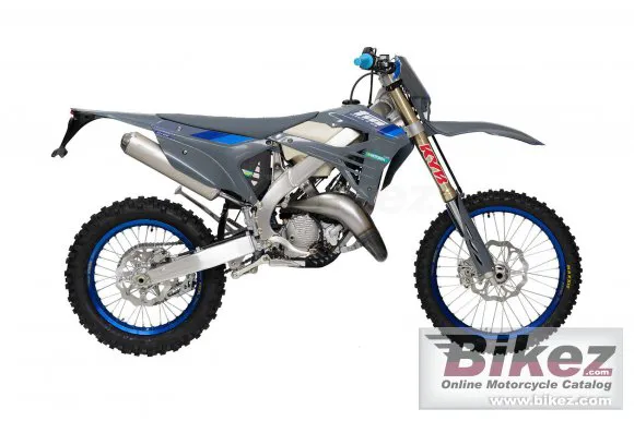 TM Racing EN 125 ES FI 2T