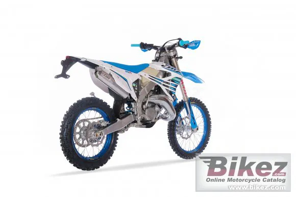 TM Racing EN 125 FI 2T