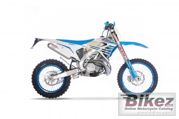 TM Racing EN 250 Fi ES 2T