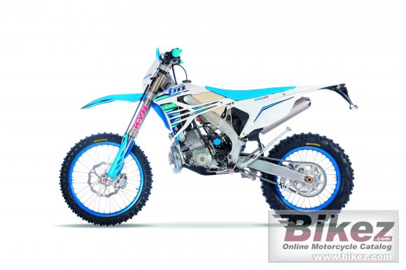 TM Racing EN 250 Fi ES 2T