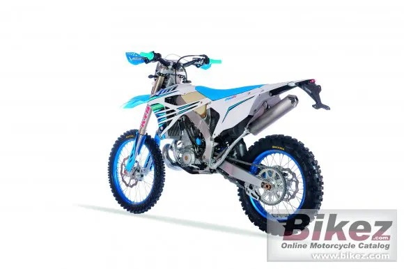 TM Racing EN 250 Fi ES 2T