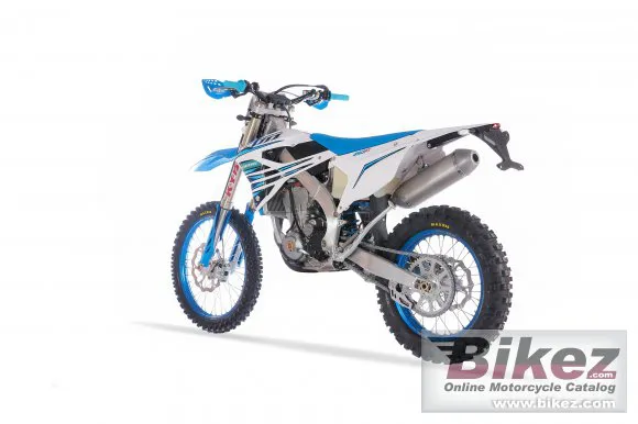 TM Racing EN 450 ES Fi 4T