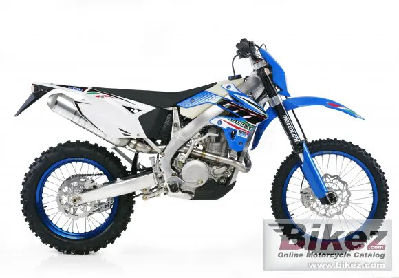 TM Racing EN 450 Fi