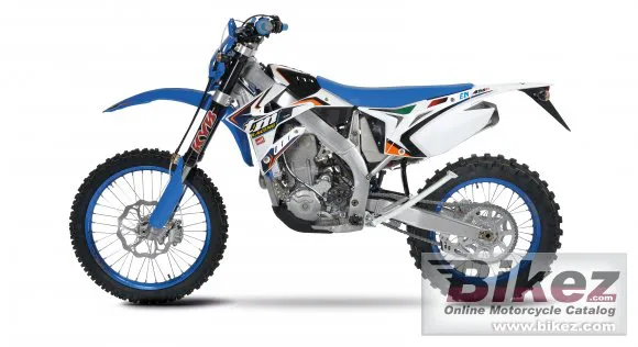 TM Racing EN 450Fi