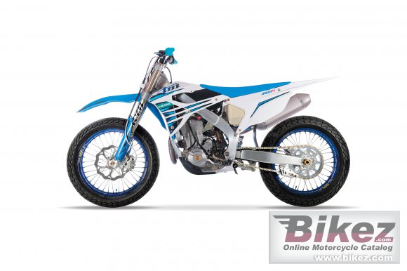 TM Racing FT 450 ES Fi 4T