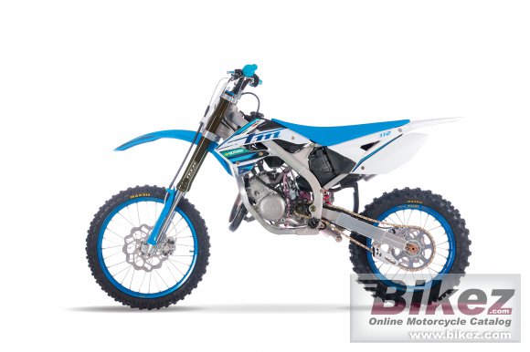 TM Racing MX 112 2T Junior