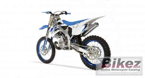 TM Racing MX 112 2T Junior