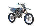 TM Racing MX 125 2T