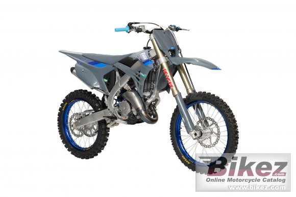 TM Racing MX 125 2T