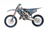 TM Racing MX 125 2T