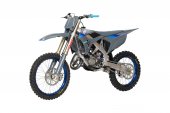 TM Racing MX 125 2T