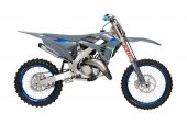 TM Racing MX 125 2T