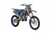 TM Racing MX 125 Fi 2T