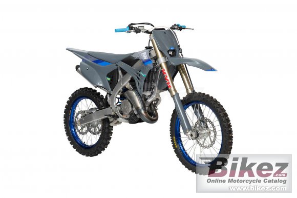 TM Racing MX 125 Fi 2T