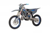 TM Racing MX 125 Fi 2T