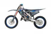 TM Racing MX 125 Fi 2T