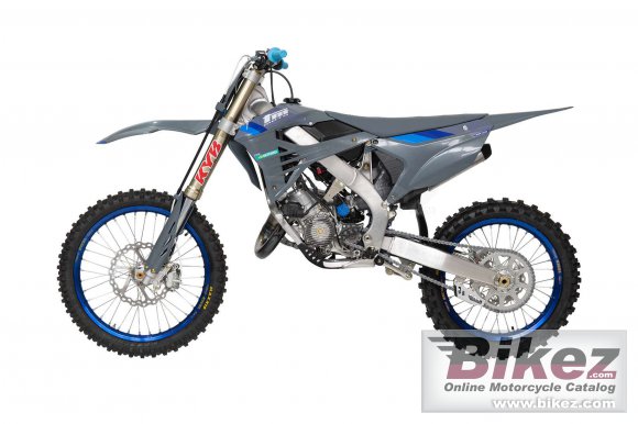 TM Racing MX 125 Fi 2T