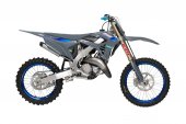 TM Racing MX 125 Fi 2T