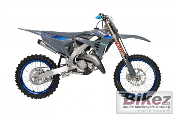 TM Racing MX 125 Fi 2T