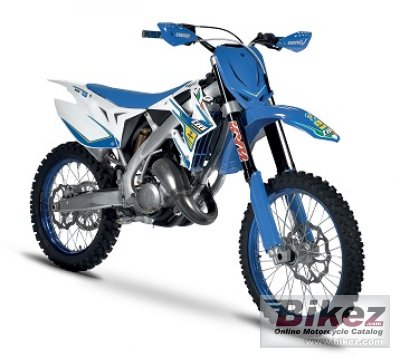 TM Racing MX 144