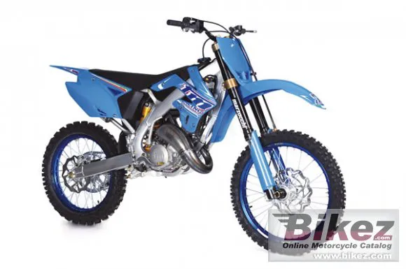 TM Racing MX 144