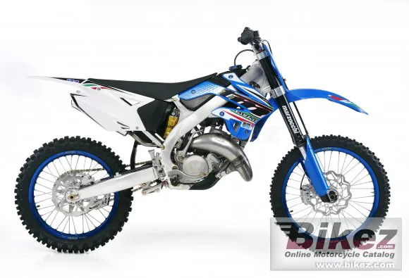 TM Racing MX 144