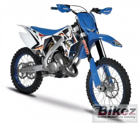 TM Racing MX 144