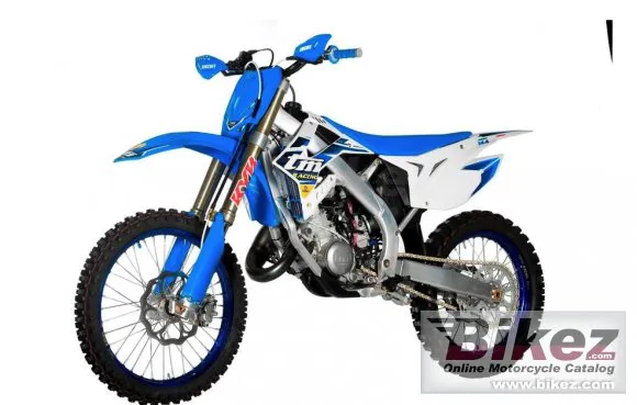 TM Racing MX 144