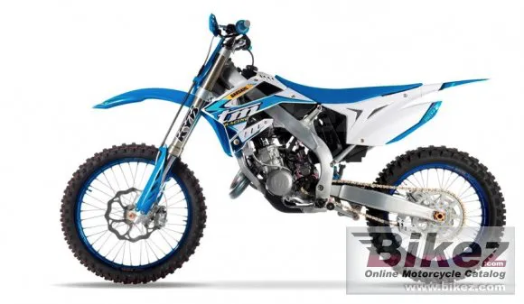 TM Racing MX 144 2T