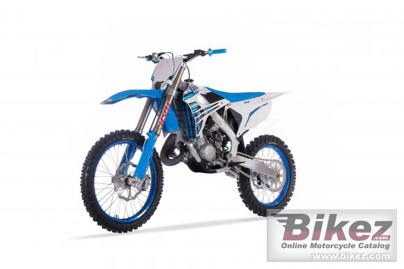 TM Racing MX 144 2T