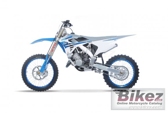 TM Racing MX 144 2T