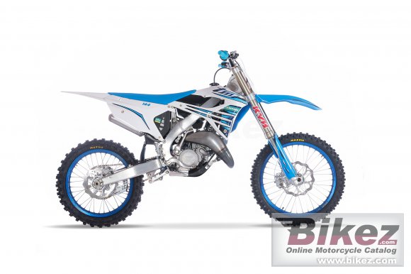 TM Racing MX 144 2T