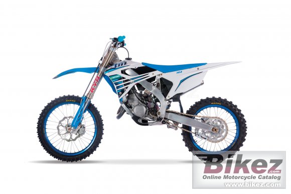 TM Racing MX 144 2T