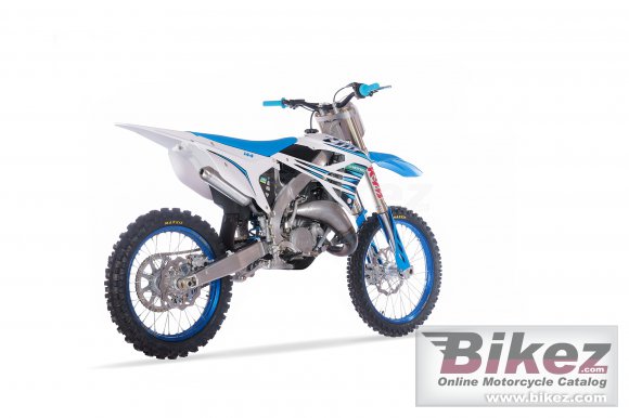 TM Racing MX 144 2T